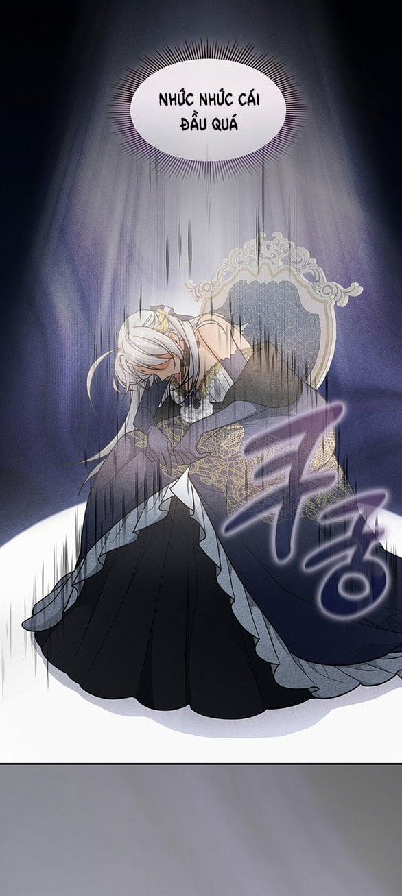 Bữa Tiệc Điên Cuồng Của Boksang Sa 15.1 trang 1