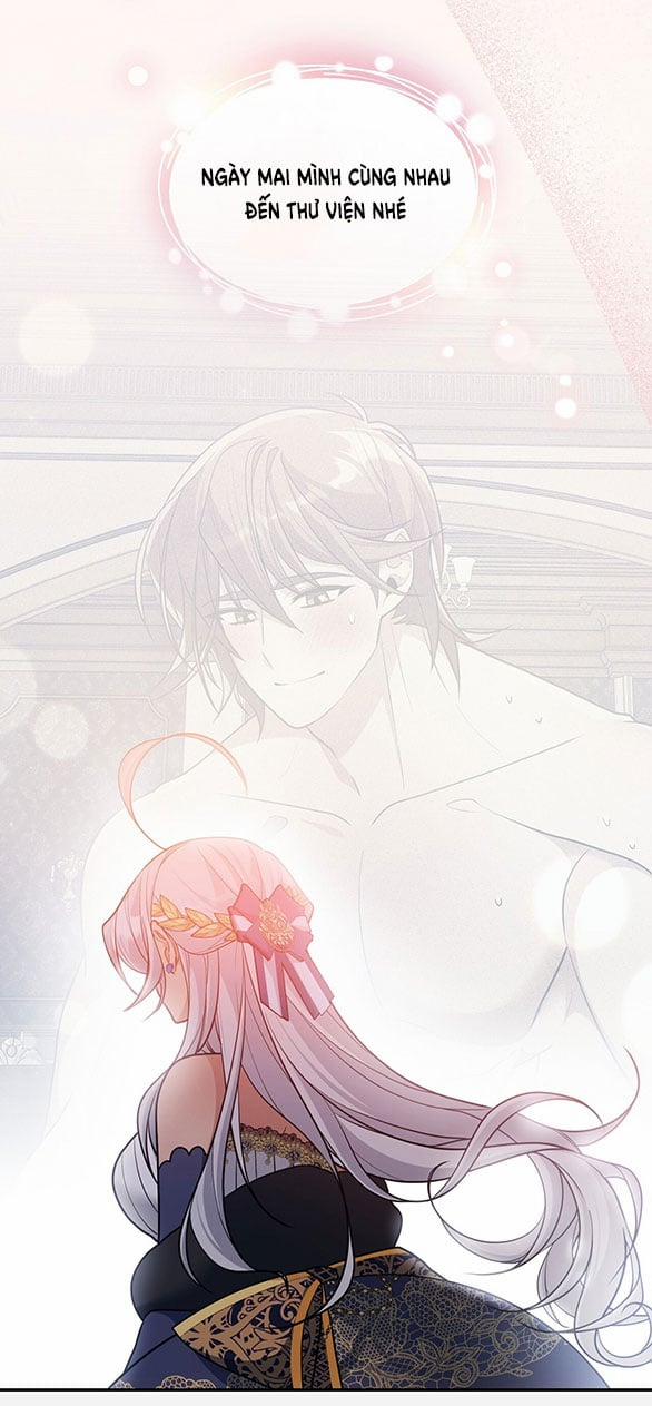 Bữa Tiệc Điên Cuồng Của Boksang Sa 15.1 trang 10