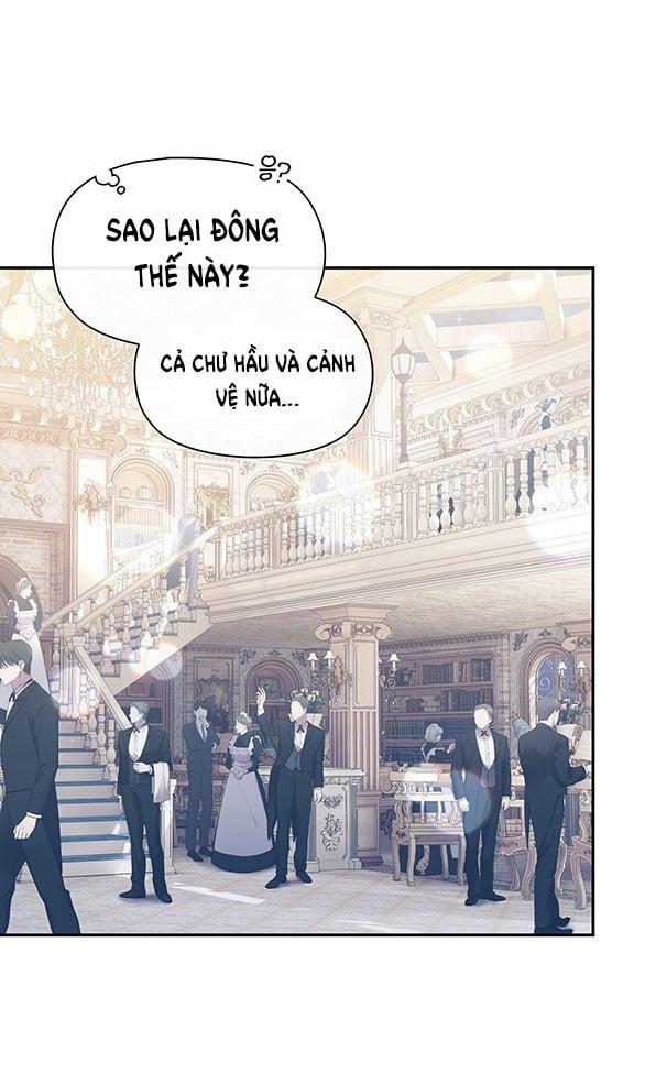 Bữa Tiệc Điên Cuồng Của Boksang Sa 15.1 trang 15