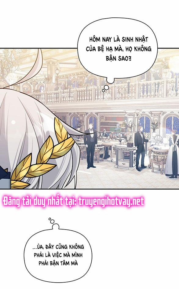 Bữa Tiệc Điên Cuồng Của Boksang Sa 15.1 trang 16