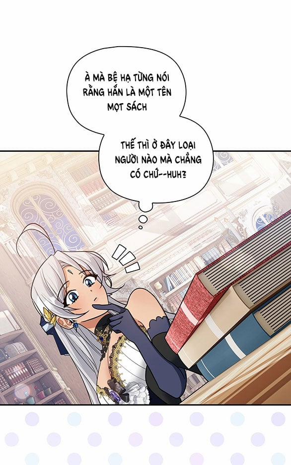 Bữa Tiệc Điên Cuồng Của Boksang Sa 15.1 trang 17