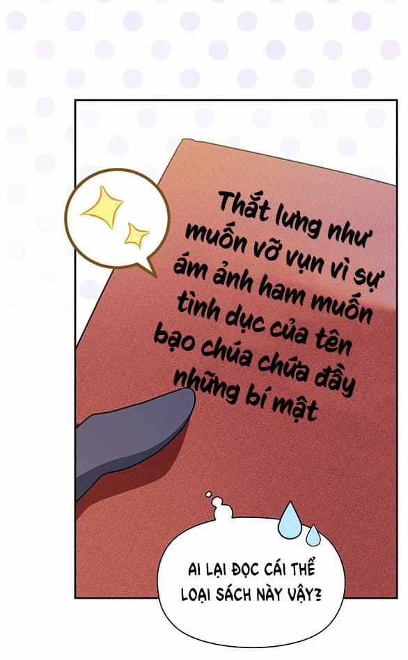 Bữa Tiệc Điên Cuồng Của Boksang Sa 15.1 trang 18