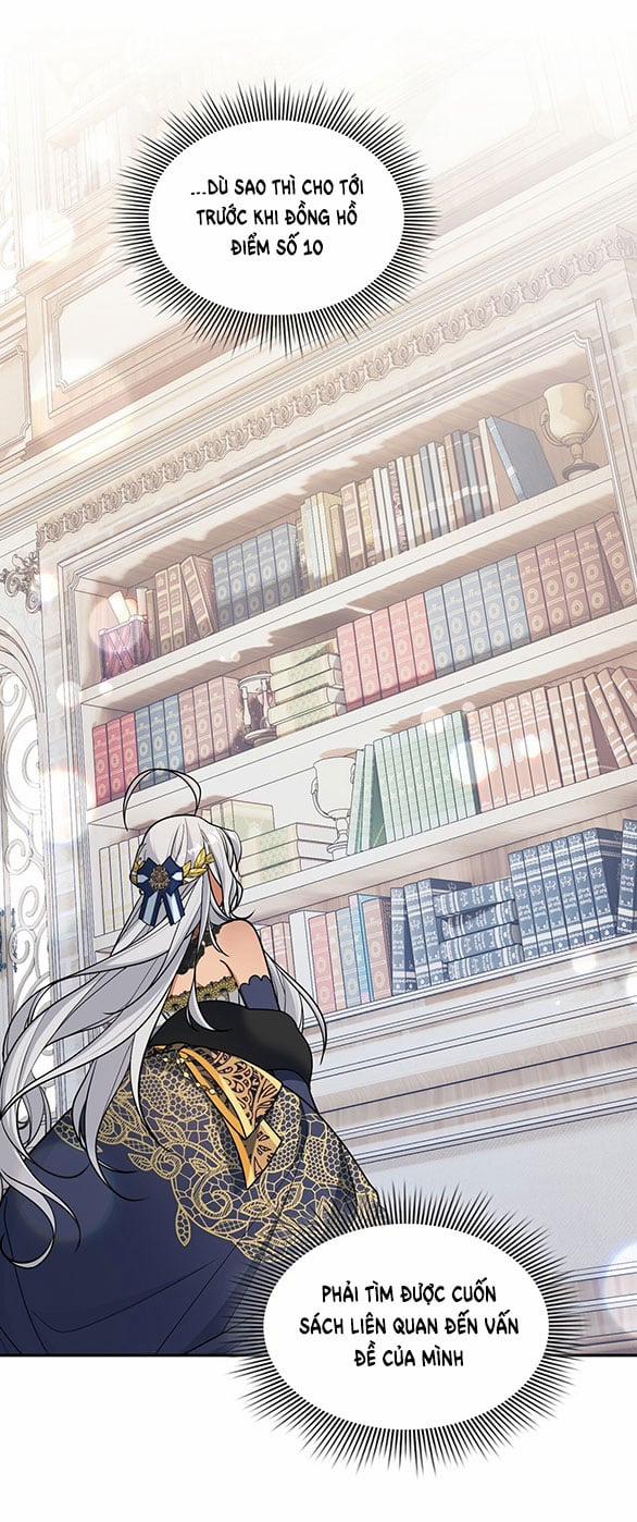 Bữa Tiệc Điên Cuồng Của Boksang Sa 15.1 trang 19