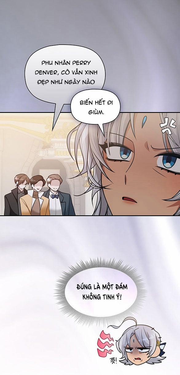 Bữa Tiệc Điên Cuồng Của Boksang Sa 15.1 trang 2