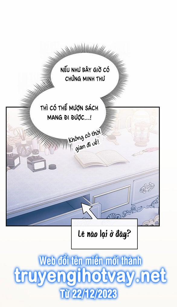 Bữa Tiệc Điên Cuồng Của Boksang Sa 15.1 trang 20