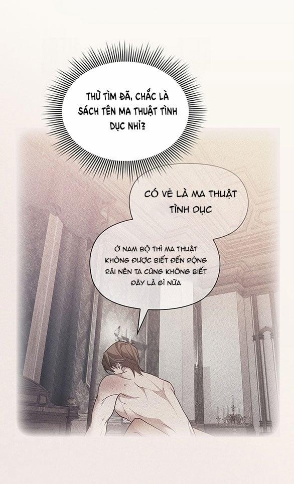 Bữa Tiệc Điên Cuồng Của Boksang Sa 15.1 trang 21