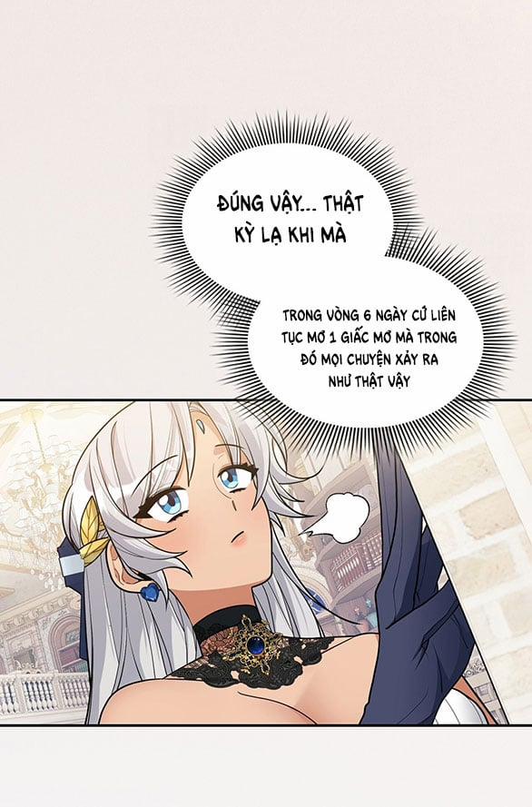 Bữa Tiệc Điên Cuồng Của Boksang Sa 15.1 trang 22