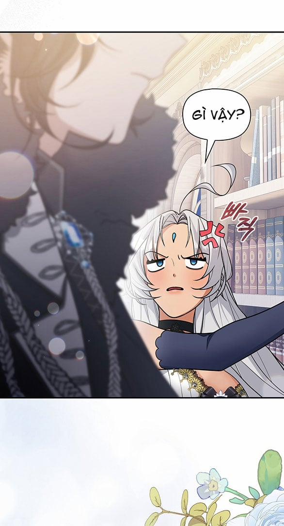 Bữa Tiệc Điên Cuồng Của Boksang Sa 15.1 trang 27