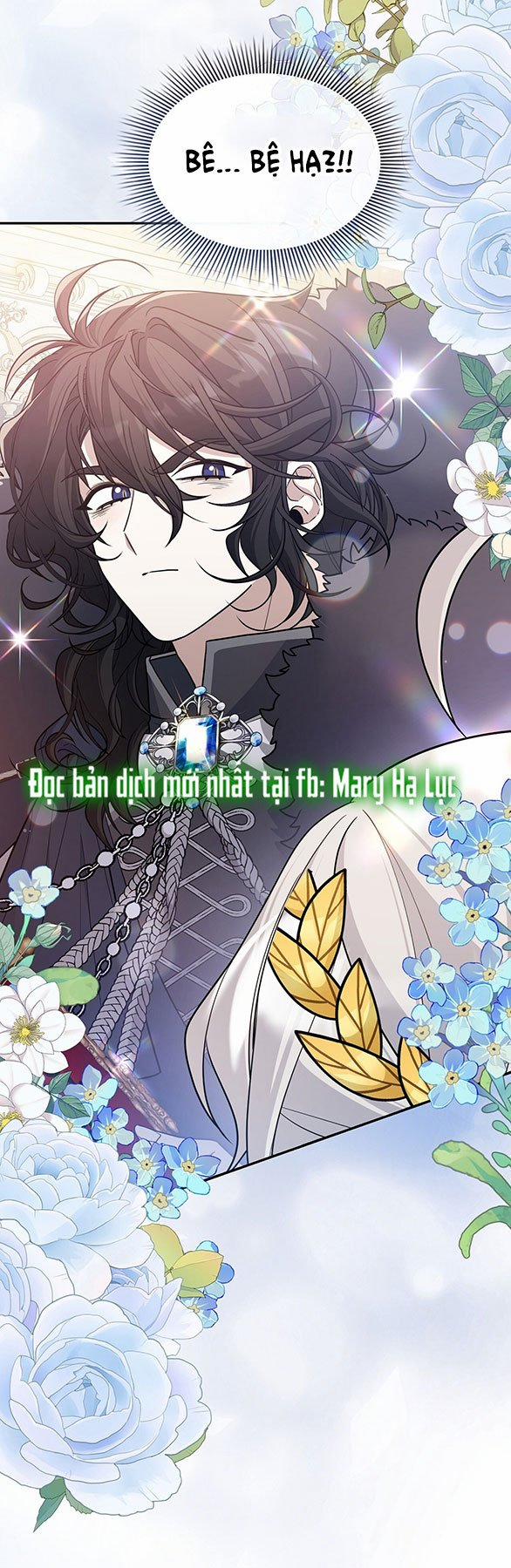 Bữa Tiệc Điên Cuồng Của Boksang Sa 15.1 trang 28