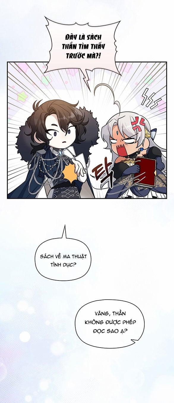 Bữa Tiệc Điên Cuồng Của Boksang Sa 15.1 trang 29