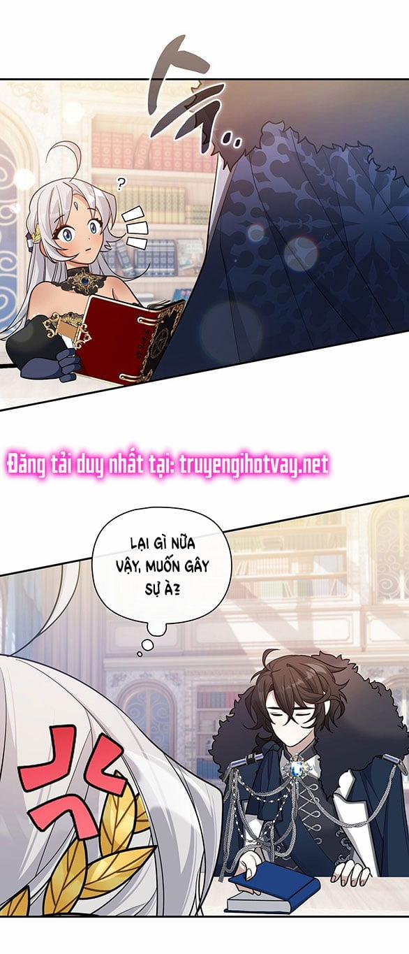 Bữa Tiệc Điên Cuồng Của Boksang Sa 15.1 trang 32