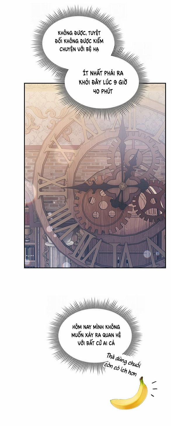 Bữa Tiệc Điên Cuồng Của Boksang Sa 15.1 trang 33