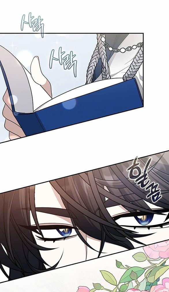 Bữa Tiệc Điên Cuồng Của Boksang Sa 15.1 trang 34