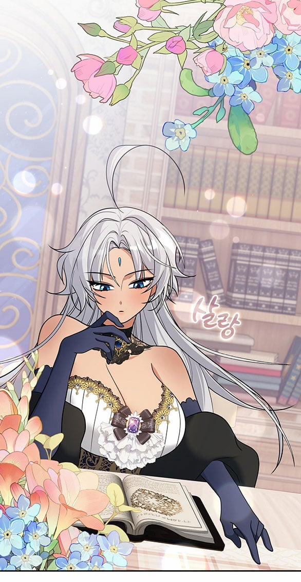 Bữa Tiệc Điên Cuồng Của Boksang Sa 15.1 trang 35