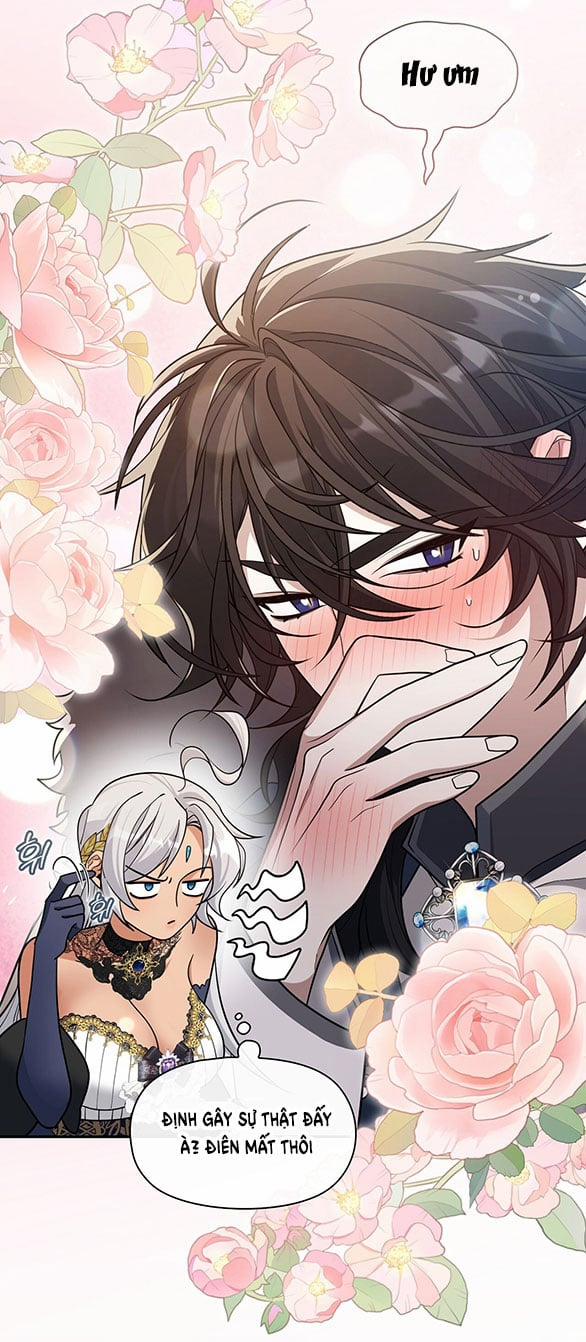 Bữa Tiệc Điên Cuồng Của Boksang Sa 15.1 trang 39