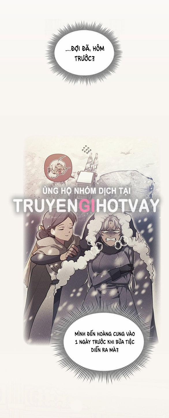 Bữa Tiệc Điên Cuồng Của Boksang Sa 15.1 trang 40