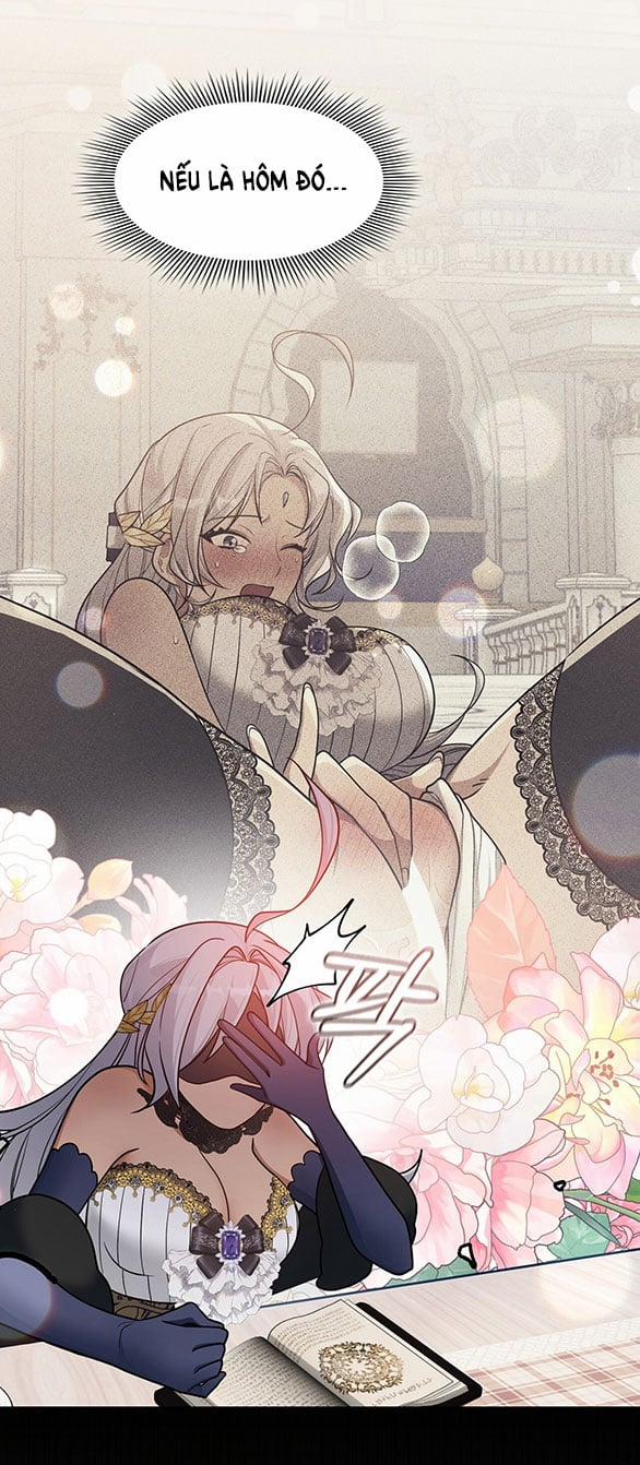 Bữa Tiệc Điên Cuồng Của Boksang Sa 15.1 trang 41