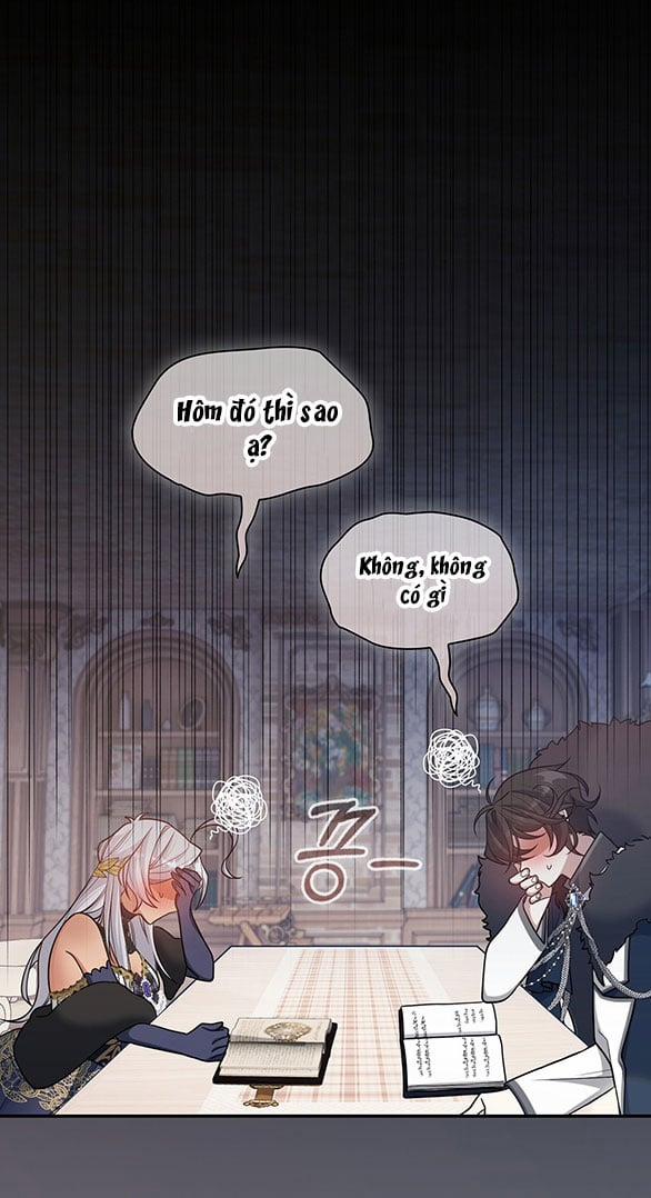 Bữa Tiệc Điên Cuồng Của Boksang Sa 15.1 trang 42