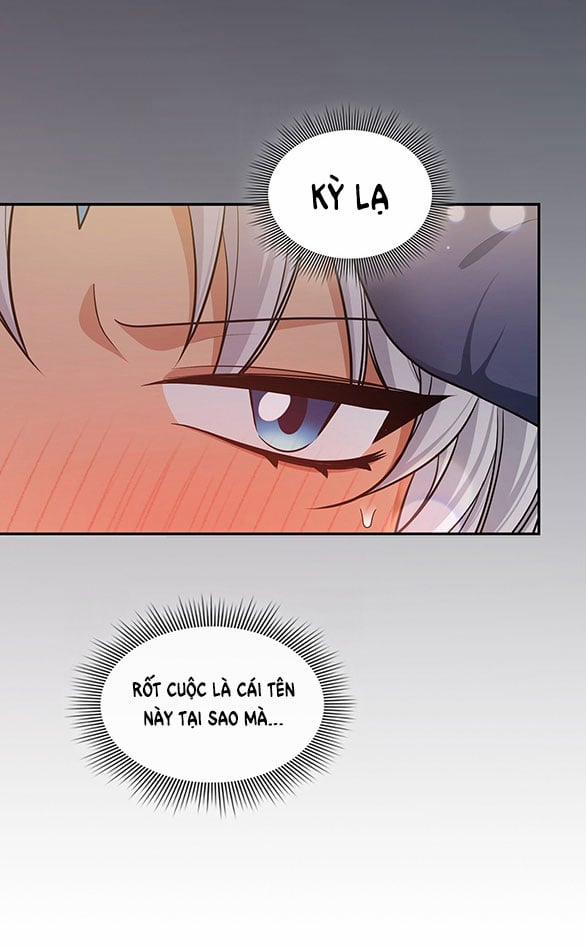 Bữa Tiệc Điên Cuồng Của Boksang Sa 15.1 trang 43