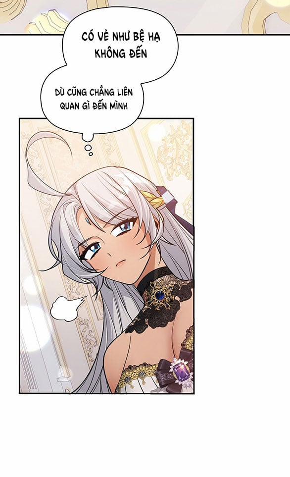 Bữa Tiệc Điên Cuồng Của Boksang Sa 15.1 trang 5