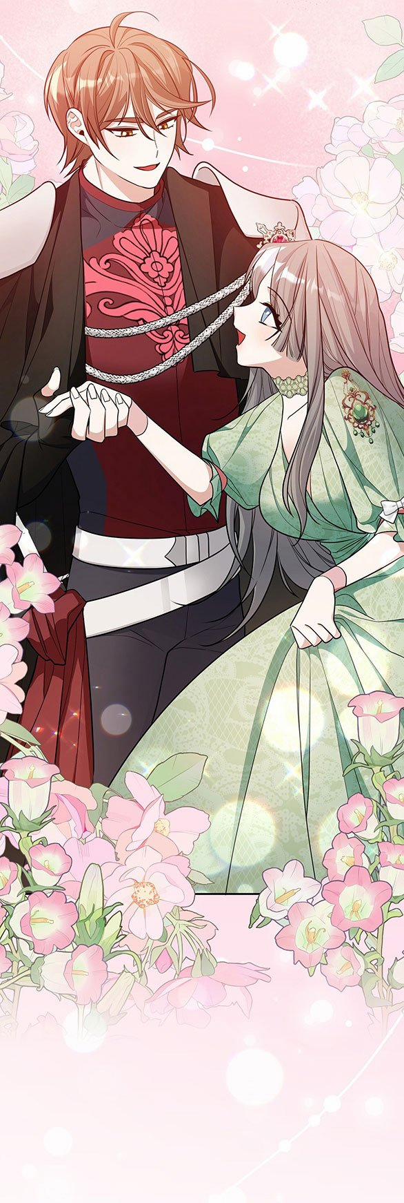 Bữa Tiệc Điên Cuồng Của Boksang Sa 15.1 trang 7