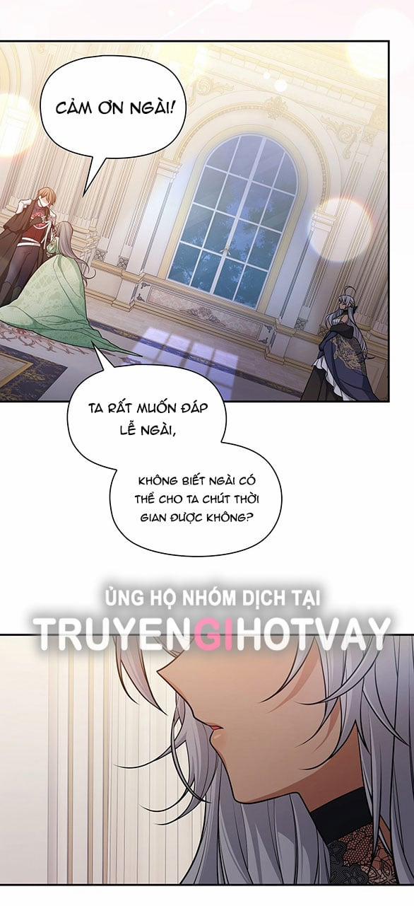 Bữa Tiệc Điên Cuồng Của Boksang Sa 15.1 trang 8