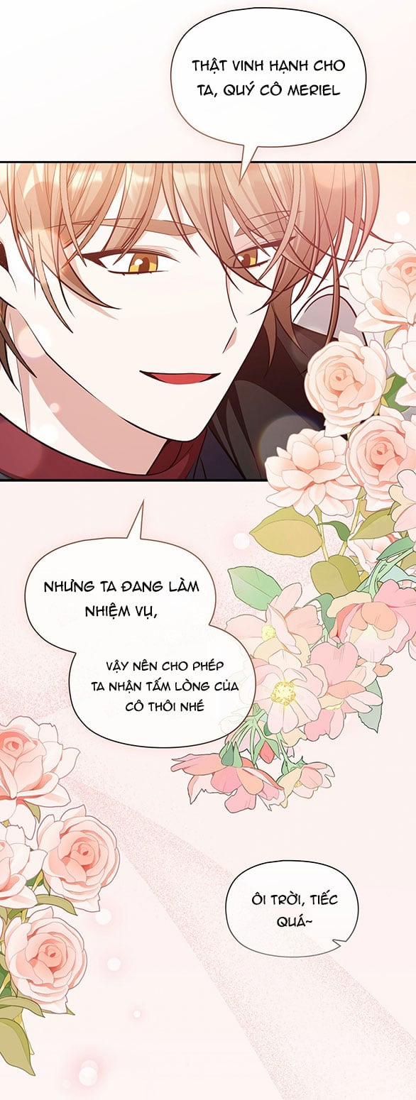 Bữa Tiệc Điên Cuồng Của Boksang Sa 15.1 trang 9