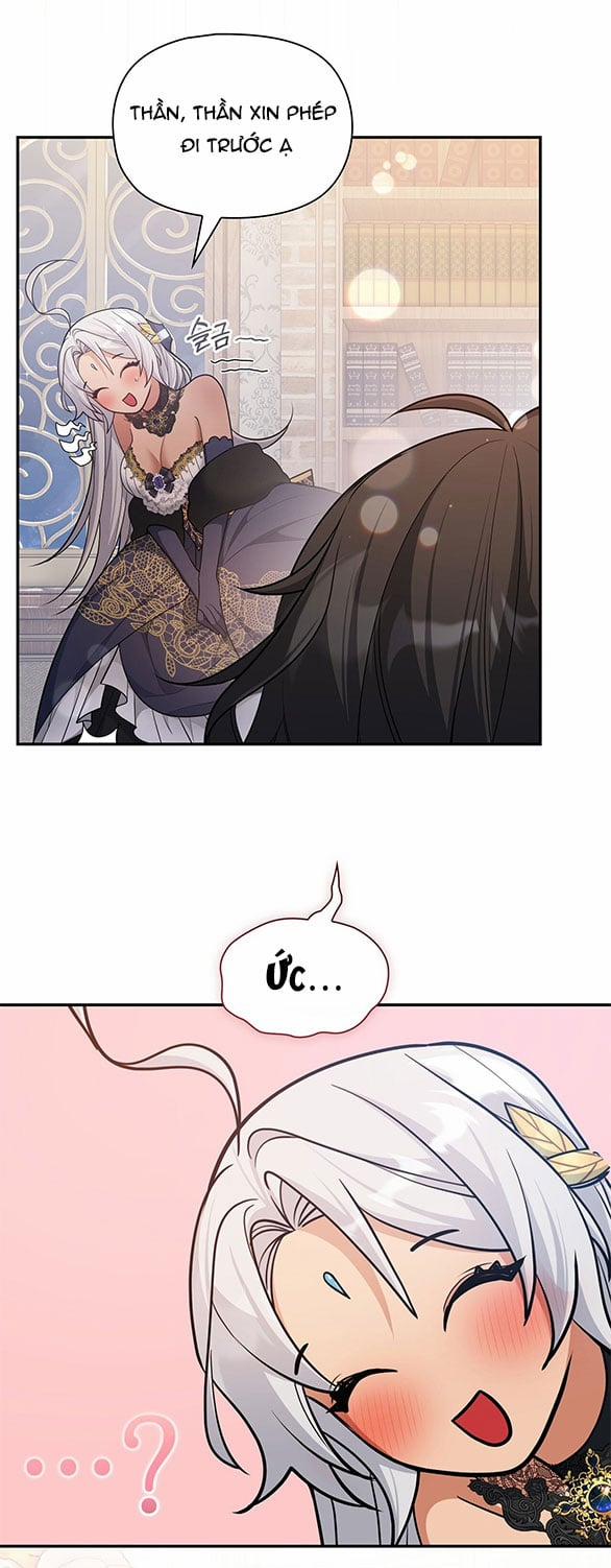 Bữa Tiệc Điên Cuồng Của Boksang Sa 15.2 trang 13