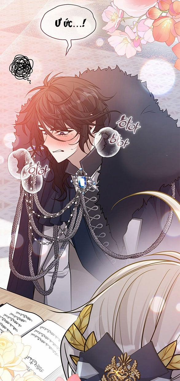 Bữa Tiệc Điên Cuồng Của Boksang Sa 15.2 trang 15