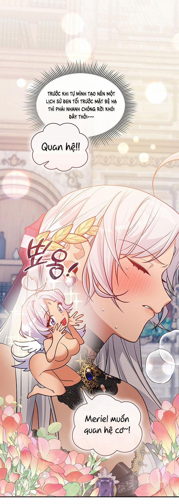 Bữa Tiệc Điên Cuồng Của Boksang Sa 15.2 trang 6