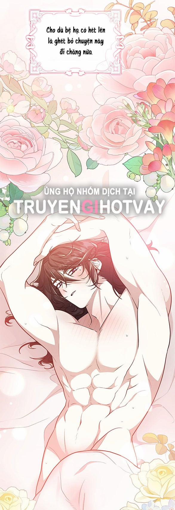 Bữa Tiệc Điên Cuồng Của Boksang Sa 15.2 trang 8