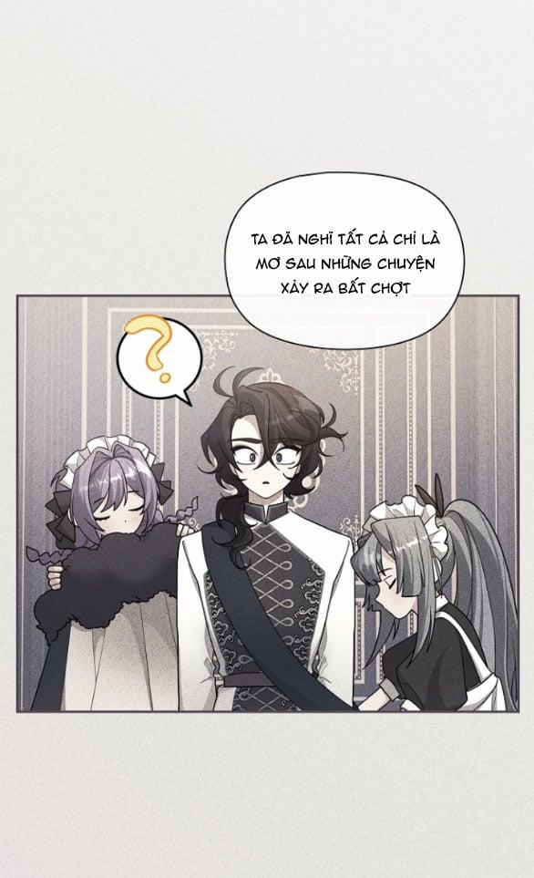 Bữa Tiệc Điên Cuồng Của Boksang Sa 16.1 trang 10