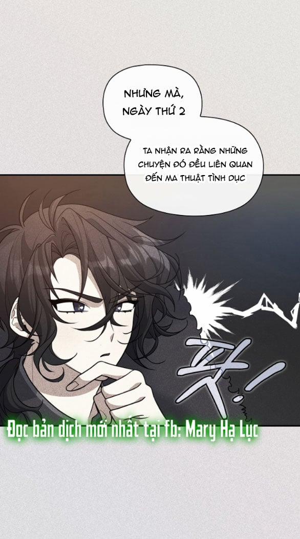 Bữa Tiệc Điên Cuồng Của Boksang Sa 16.1 trang 11