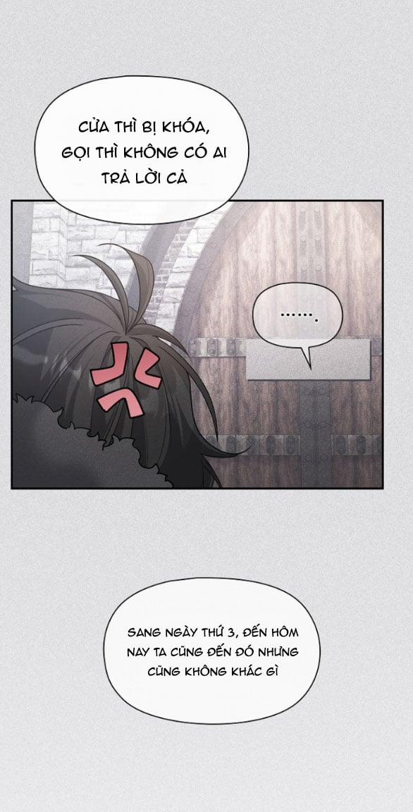 Bữa Tiệc Điên Cuồng Của Boksang Sa 16.1 trang 13