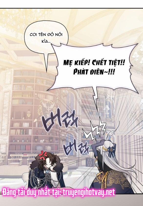 Bữa Tiệc Điên Cuồng Của Boksang Sa 16.1 trang 15