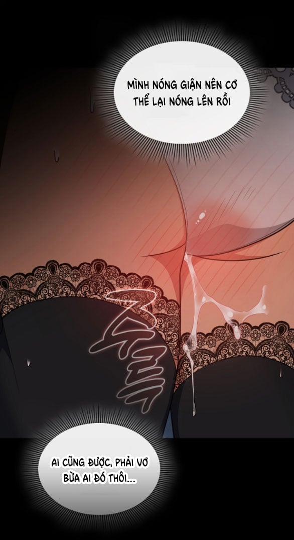 Bữa Tiệc Điên Cuồng Của Boksang Sa 16.1 trang 18