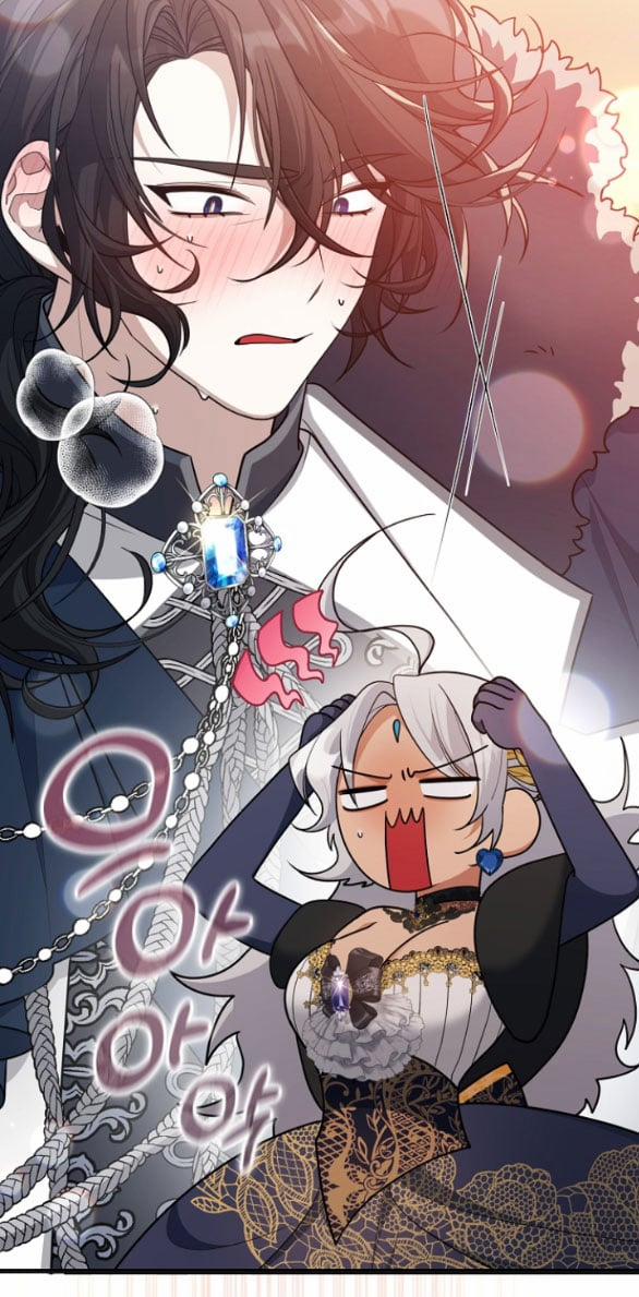 Bữa Tiệc Điên Cuồng Của Boksang Sa 16.1 trang 2