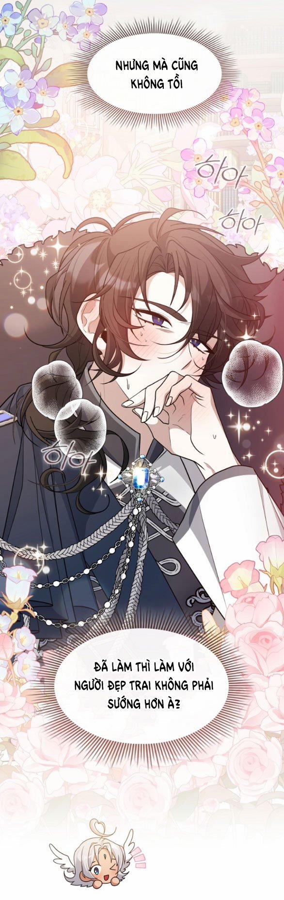 Bữa Tiệc Điên Cuồng Của Boksang Sa 16.1 trang 21