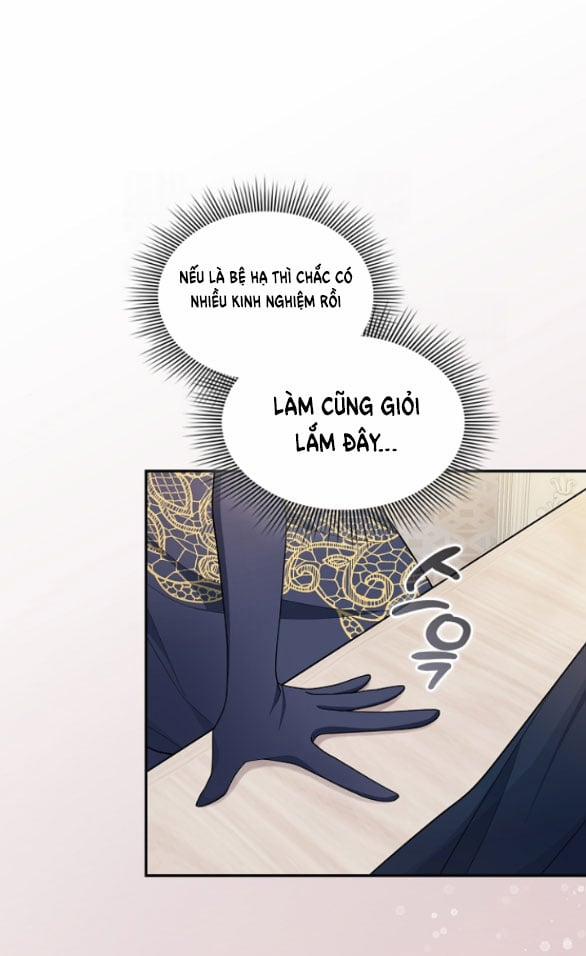 Bữa Tiệc Điên Cuồng Của Boksang Sa 16.1 trang 22