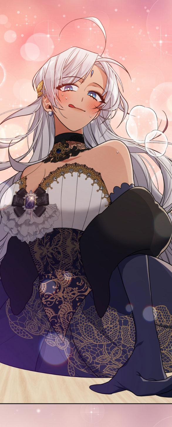 Bữa Tiệc Điên Cuồng Của Boksang Sa 16.1 trang 24