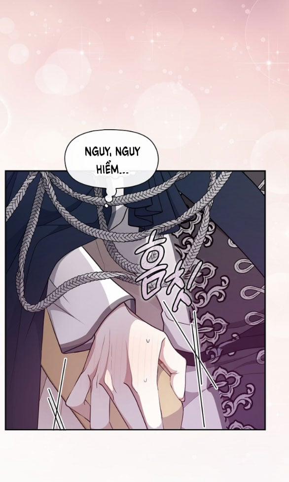 Bữa Tiệc Điên Cuồng Của Boksang Sa 16.1 trang 25