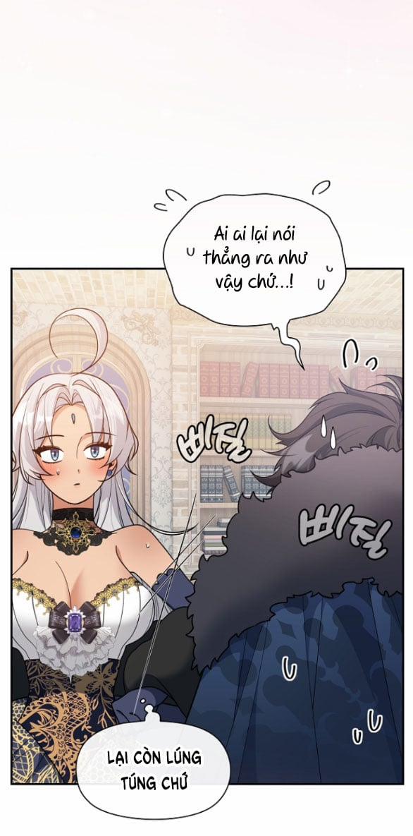 Bữa Tiệc Điên Cuồng Của Boksang Sa 16.1 trang 30