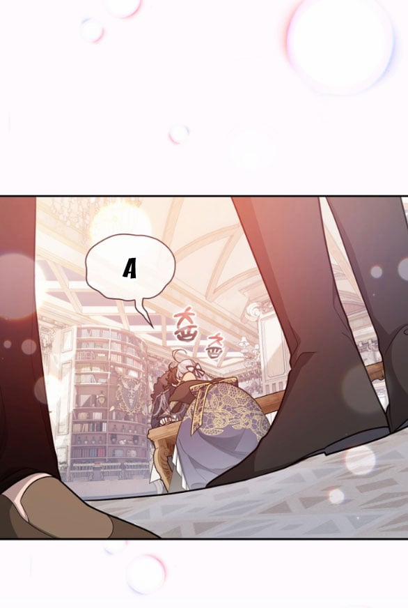 Bữa Tiệc Điên Cuồng Của Boksang Sa 16.1 trang 38