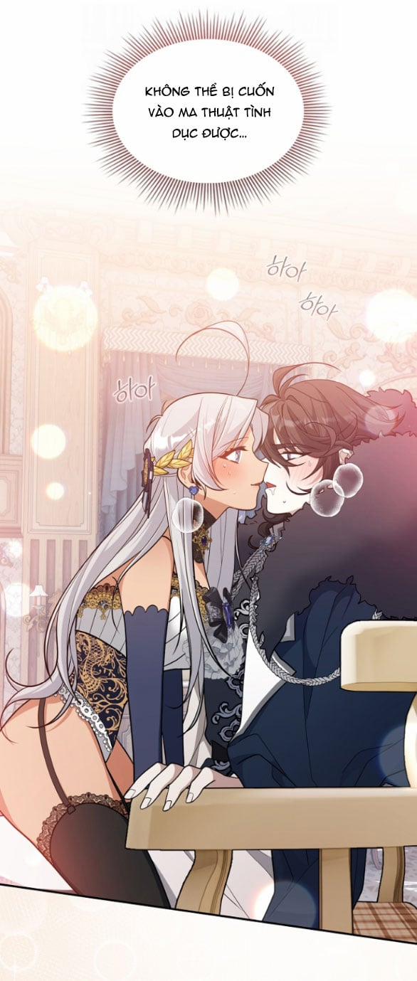 Bữa Tiệc Điên Cuồng Của Boksang Sa 16.1 trang 41