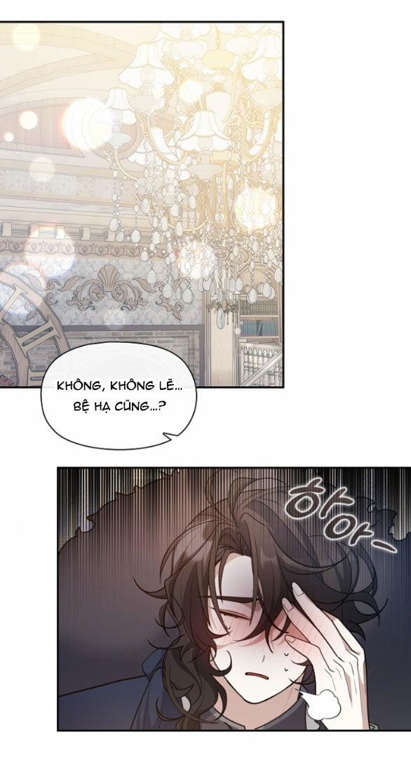 Bữa Tiệc Điên Cuồng Của Boksang Sa 16.1 trang 5