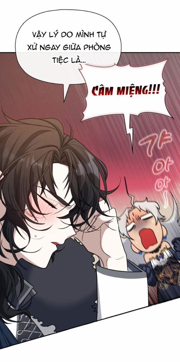 Bữa Tiệc Điên Cuồng Của Boksang Sa 16.1 trang 6