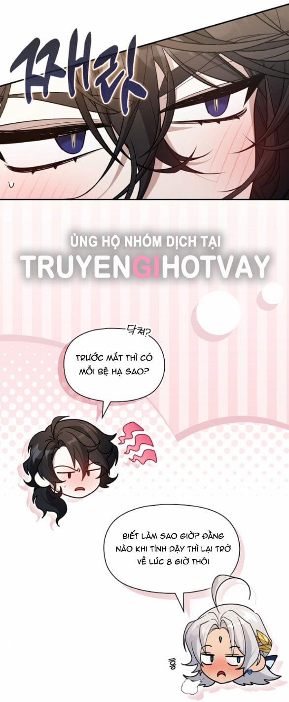 Bữa Tiệc Điên Cuồng Của Boksang Sa 16.1 trang 7