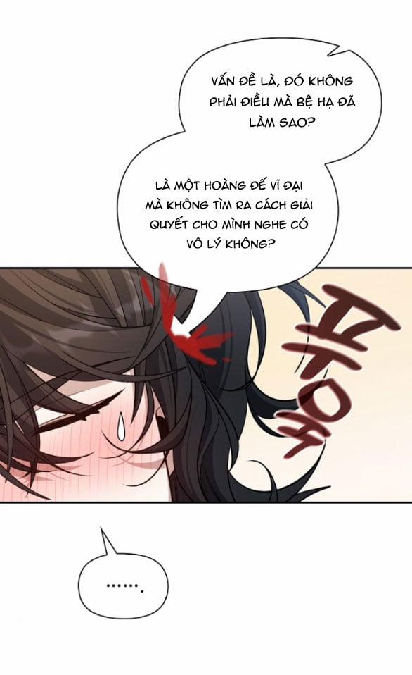 Bữa Tiệc Điên Cuồng Của Boksang Sa 16.1 trang 8