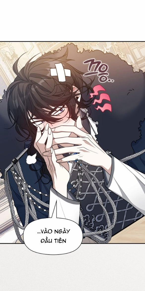 Bữa Tiệc Điên Cuồng Của Boksang Sa 16.1 trang 9