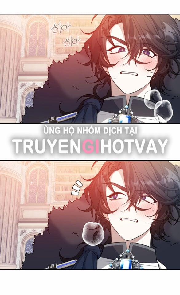 Bữa Tiệc Điên Cuồng Của Boksang Sa 16.2 trang 11